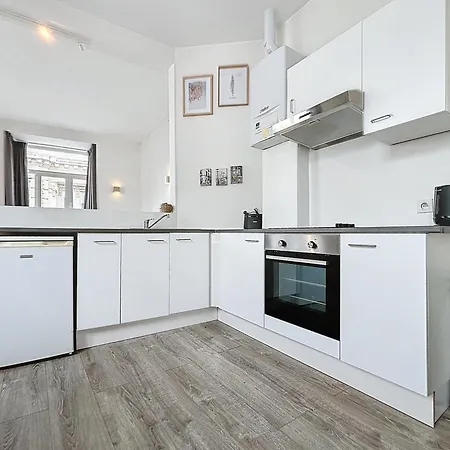 Apartment Grand Place Brussels