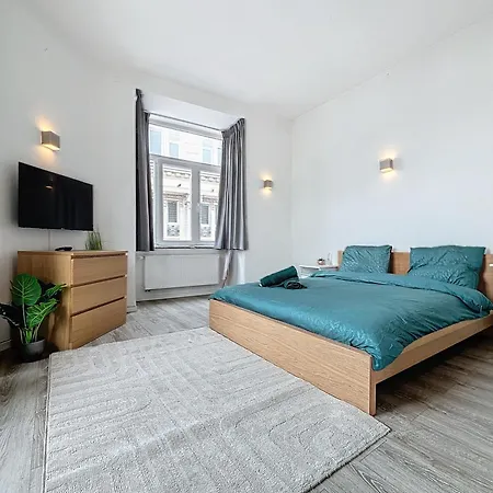 Grand Place Appartement Bruxelles